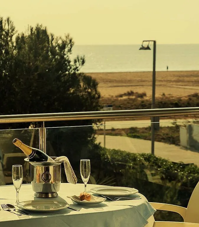 Apartaments Maritim Apartment Castelldefels 0*,