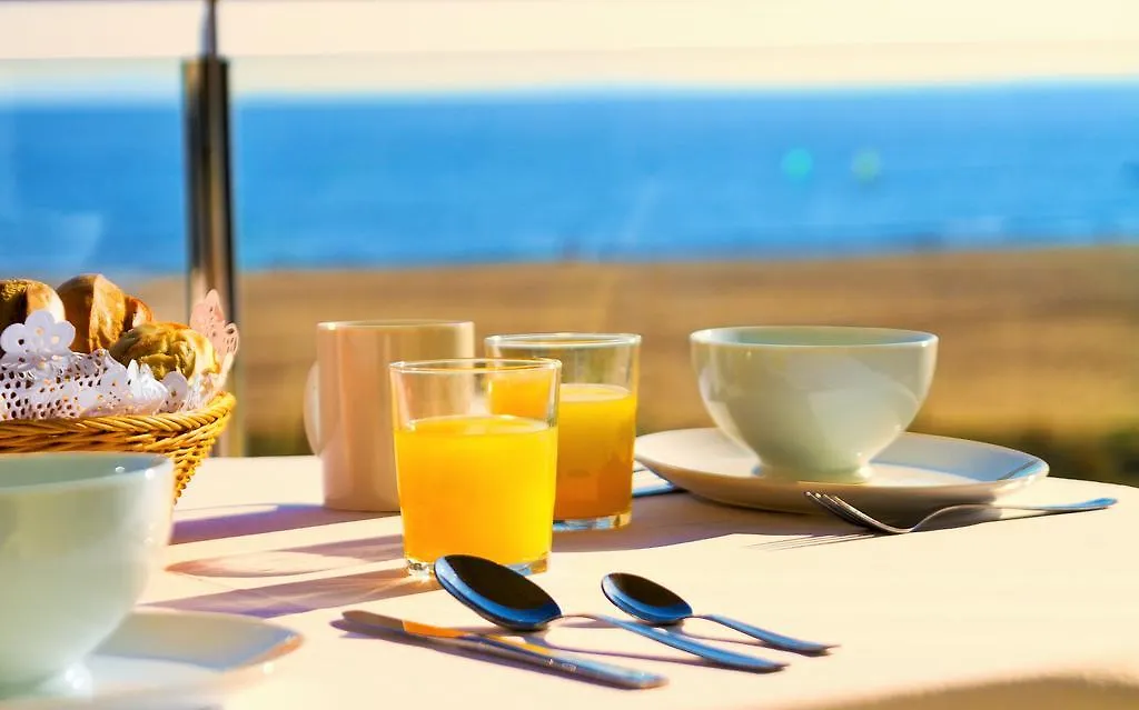 Apartaments Maritim Apartment Castelldefels