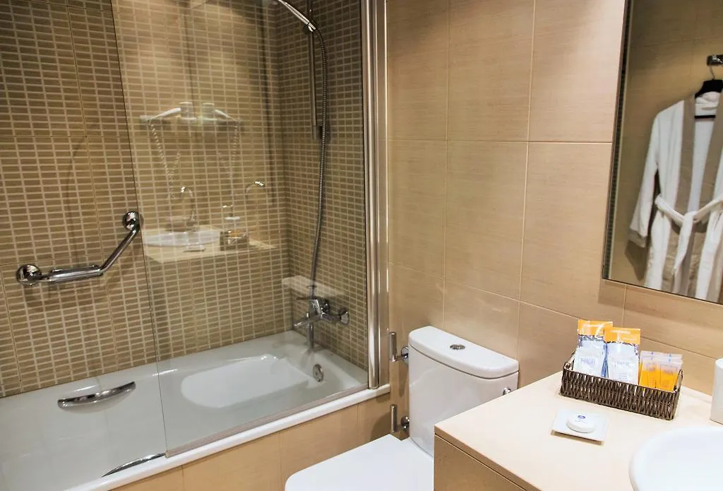 Apartaments Maritim Apartment Castelldefels