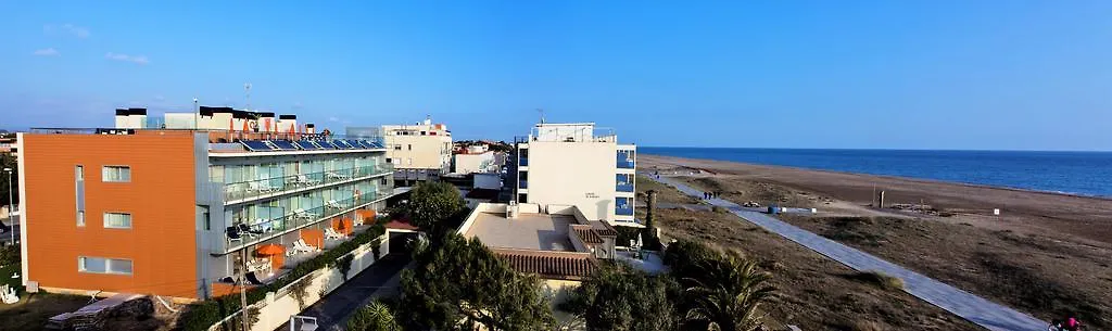 Apartaments Maritim Apartment Castelldefels