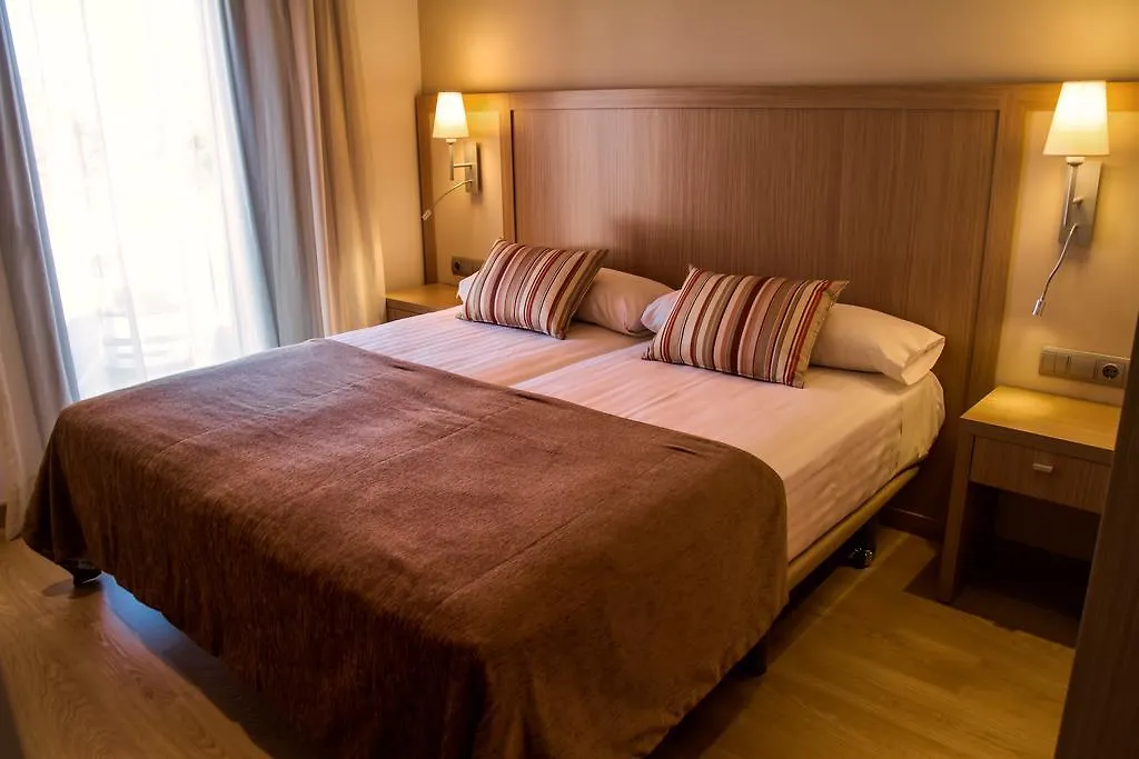Apartaments Maritim Apartment Castelldefels