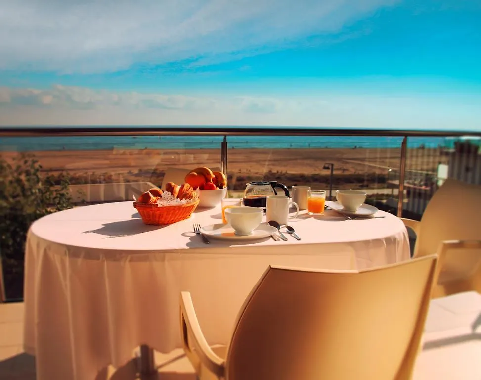 Apartaments Maritim Apartment Castelldefels
