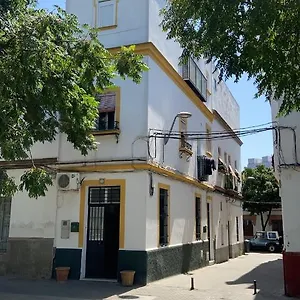  Apartamento Barrio San Gonzalo España