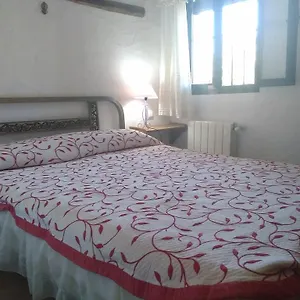 Сasa de vacaciones El Garrotal España