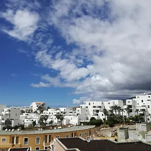 Las Americas , Costa Adeje (Tenerife) Spain
