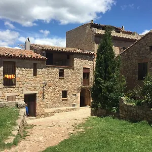 Can Font Casa rural