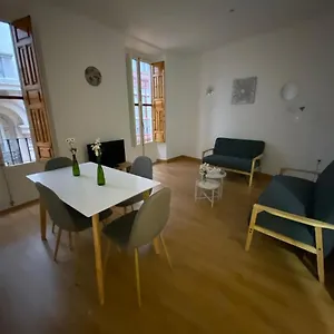 Piso Zacatin , Granada Spain