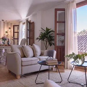 Haexaris Casa Boutique By Florentia Homes , Granada Spain