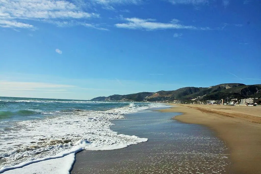 Lejlighed Apartaments Maritim Castelldefels