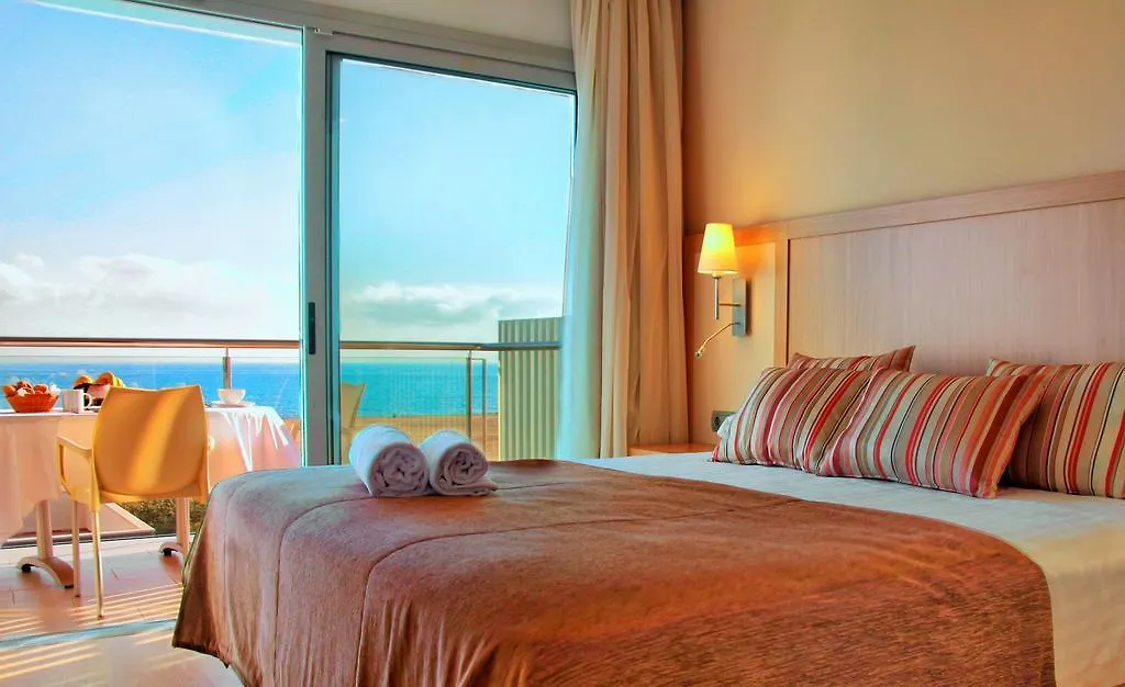 Apartaments Maritim Castelldefels Lejlighed