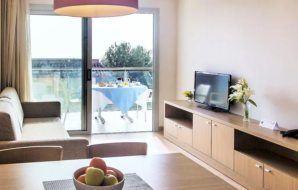 Apartaments Maritim Castelldefels 0*,  Spanien
