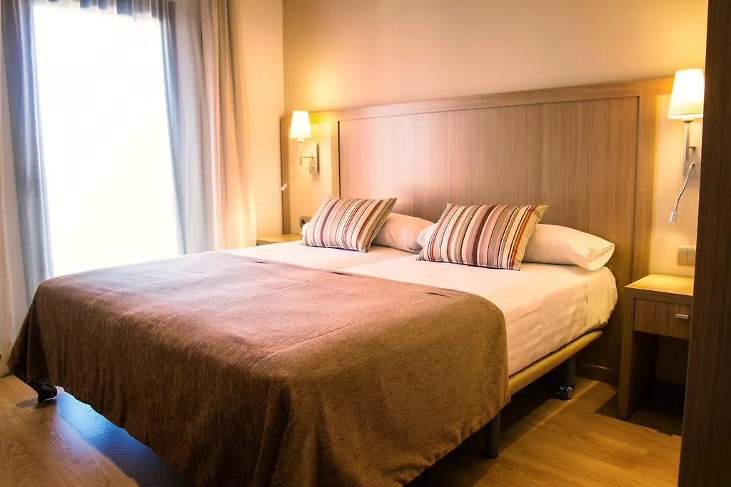 Apartaments Maritim Castelldefels Spanien