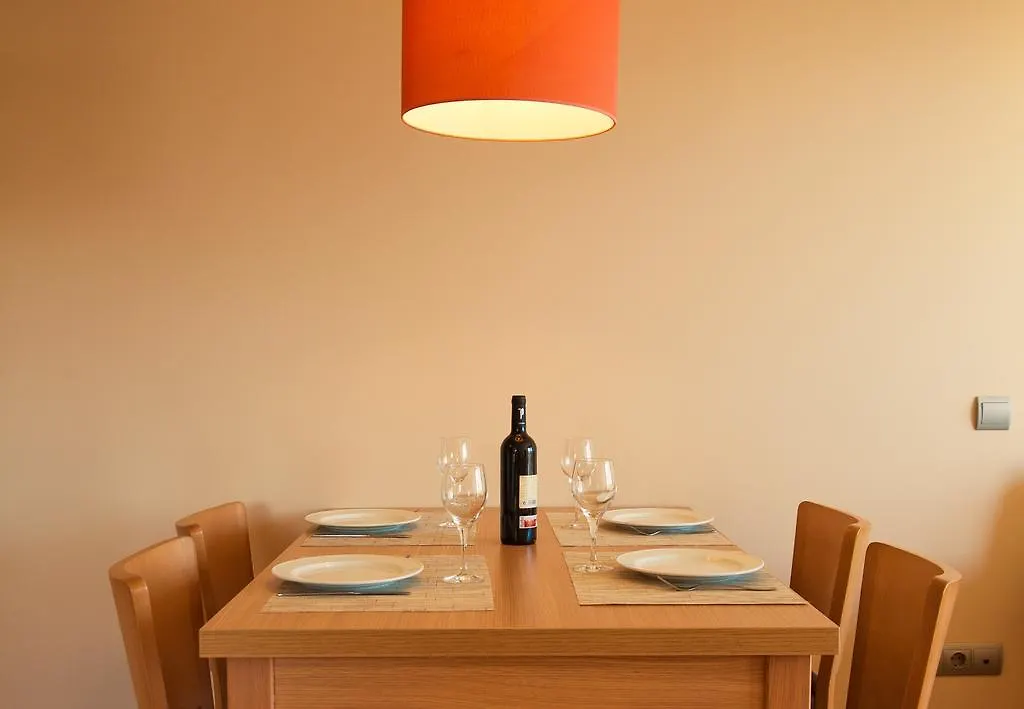 Apartaments Maritim Castelldefels