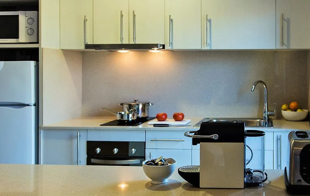 Apartaments Maritim Castelldefels Hiszpania