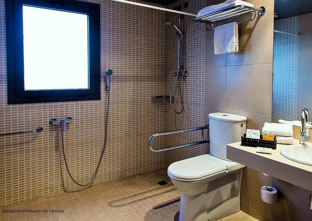 Apartaments Maritim Castelldefels Hiszpania