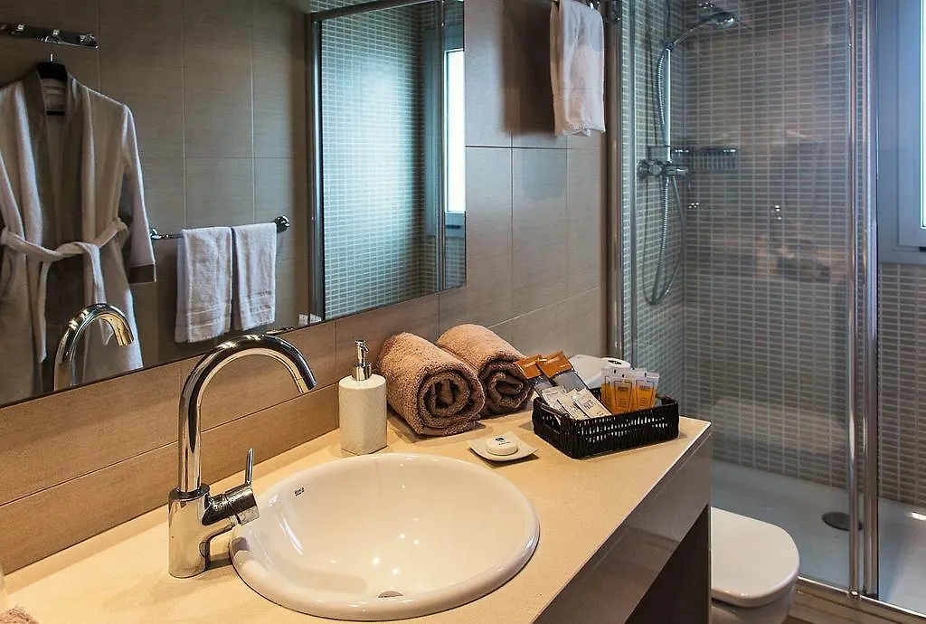 Apartaments Maritim Castelldefels