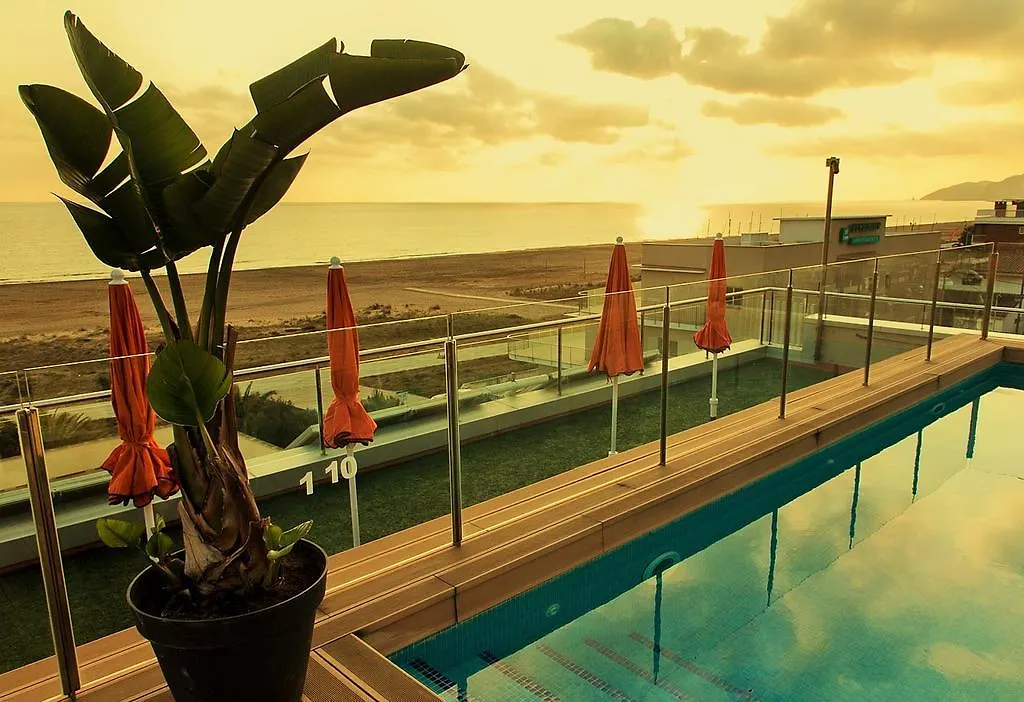 Apartaments Maritim Castelldefels Apartament