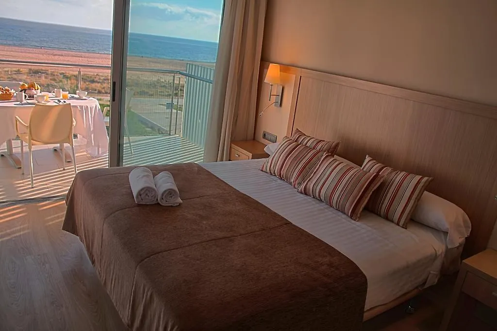 Apartament Apartaments Maritim Castelldefels